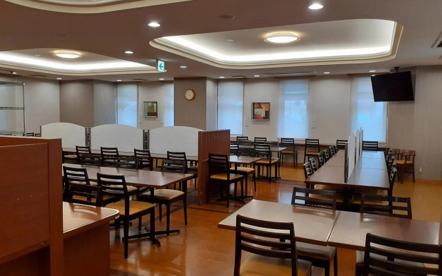 Hotel Route Inn Nagoya Sakae
