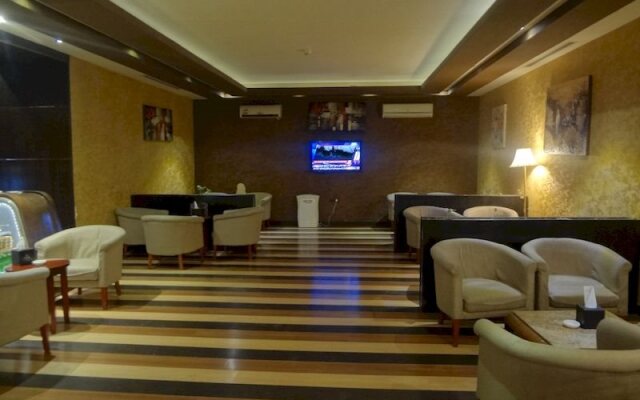 Orchid Al Mansour Hotel
