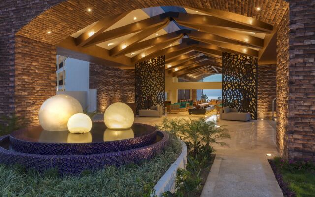Krystal Grand All Inclusive