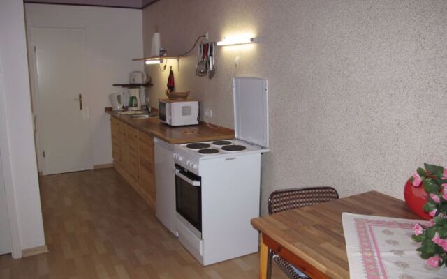 Apartment  Müritz 42034