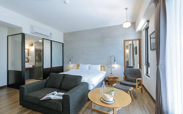 Chillax Inn B&B