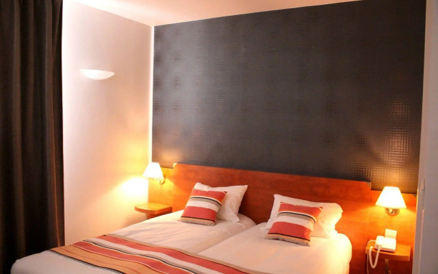 Logis Hôtel Le Pélican & son restaurant