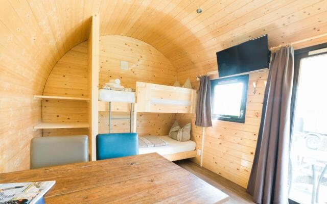 Große Nordseewelle ohne Hund - a17089