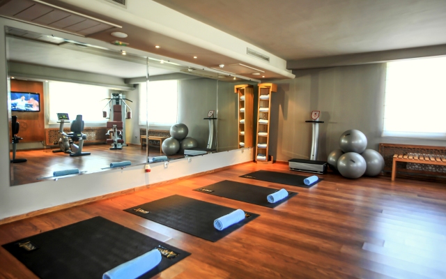 The Russelior Hotel & Spa