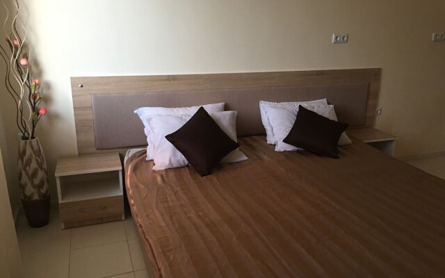 Palace De Luxe - Apartments