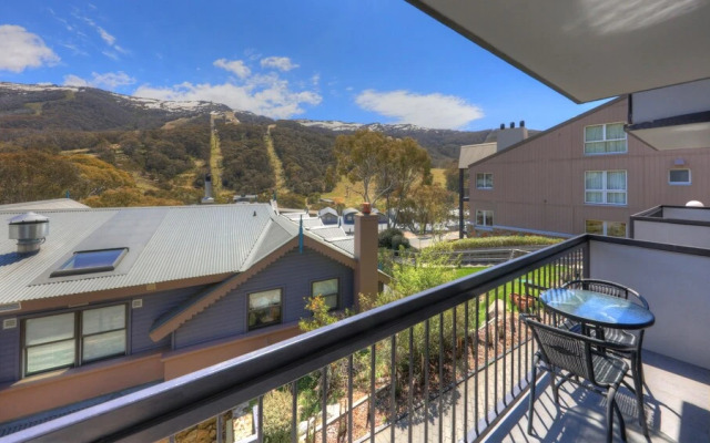 Snowgoose Apartments