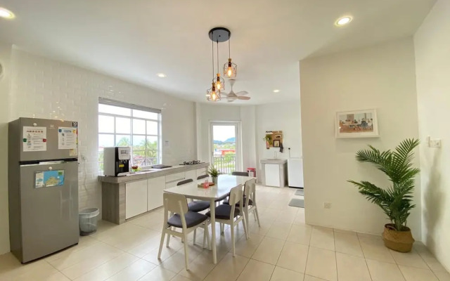 Grace Homestay Guesthouse