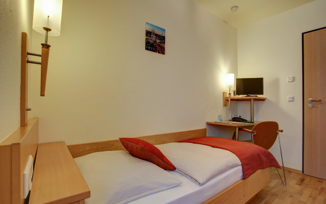 Trip Inn Hotel Conti