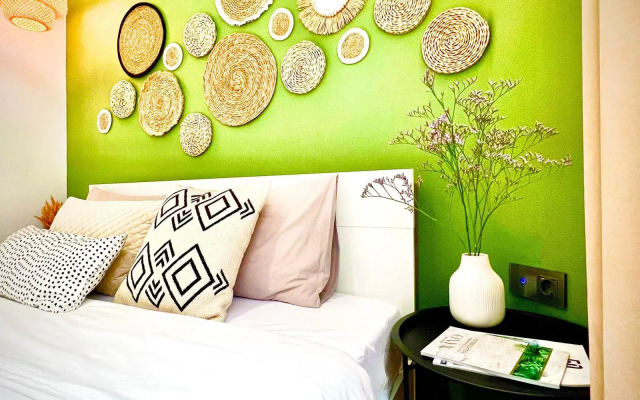 БонАпарт на улице Песочная