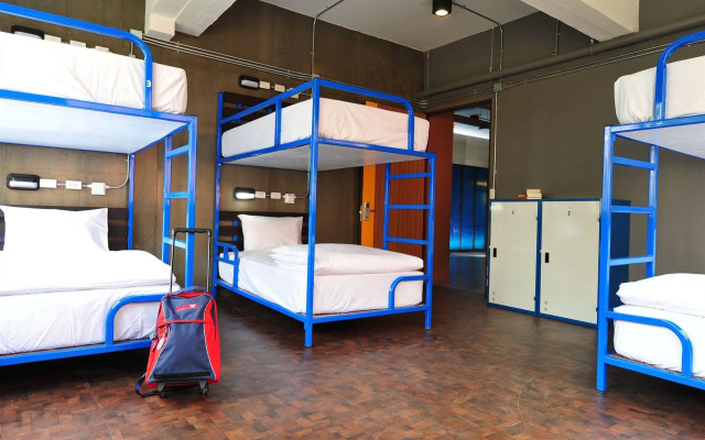 Saphaipae Hostal