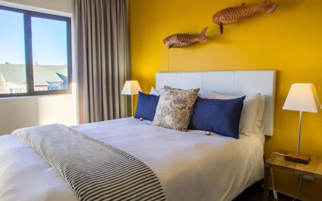 Desert Sands Boutique B&B | Self-Catering