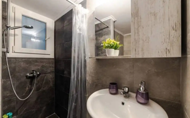 Bijou apartment in Glyfada center
