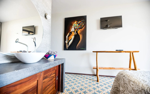 Dolce Vita Guest House