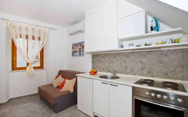 A2 - Best Location in Center With the sea View