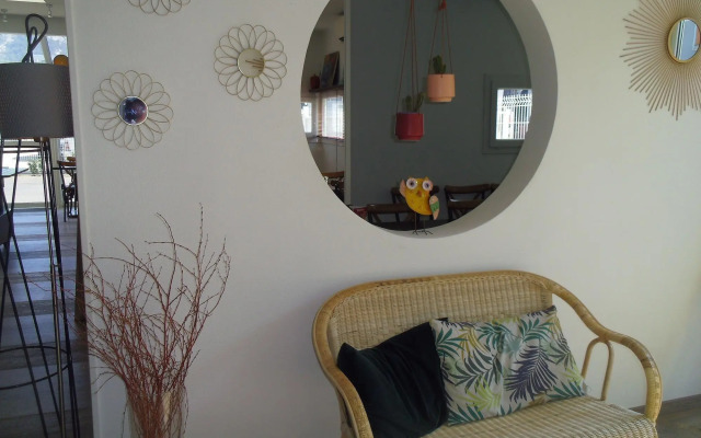 Contact Hôtel Marseille Aubagne