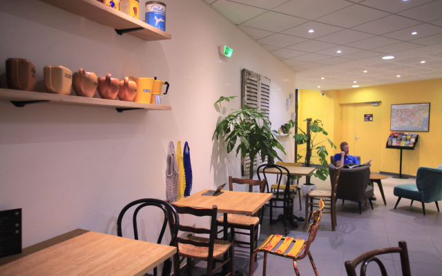 Odalys City Marseille Canebiere