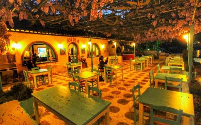 HB Hotel Benitsa