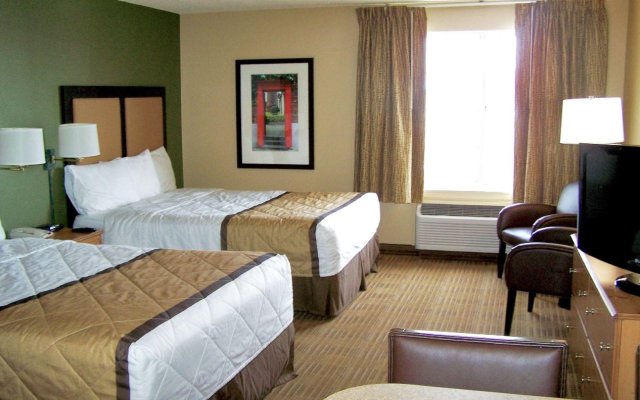 Extended Stay America Suites Hanover Parsippany