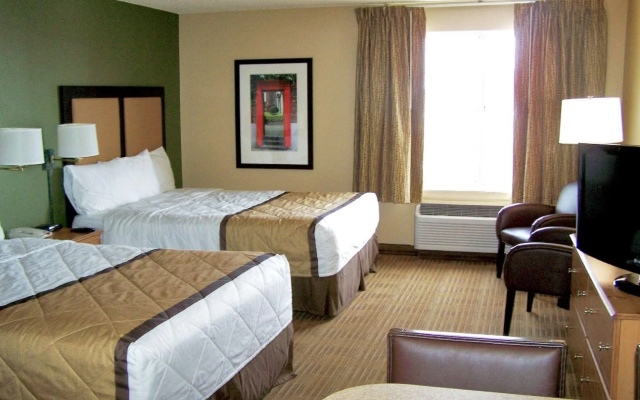 Extended Stay America Suites Hanover Parsippany