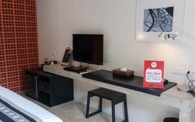 NIDA Rooms Mae Sa 432 Waterfall