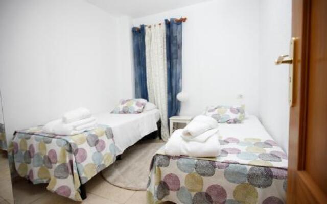 Tabaiba Sea Views Apartment I