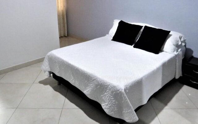 Hotel Campestre Santa Catalina