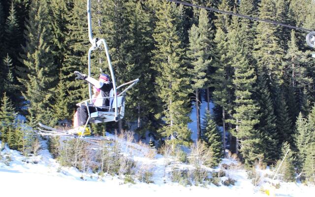 BlueWavePlace Bansko - near Gondola
