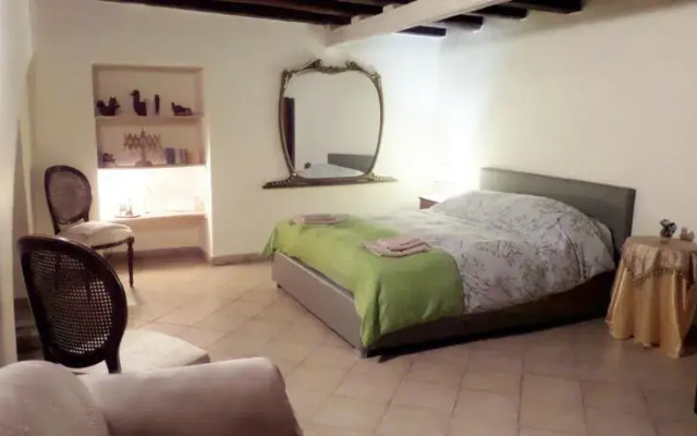 Casa Alloro Zucchero e Cannella