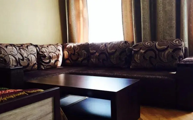 Ventspils Apartament - Saules Street
