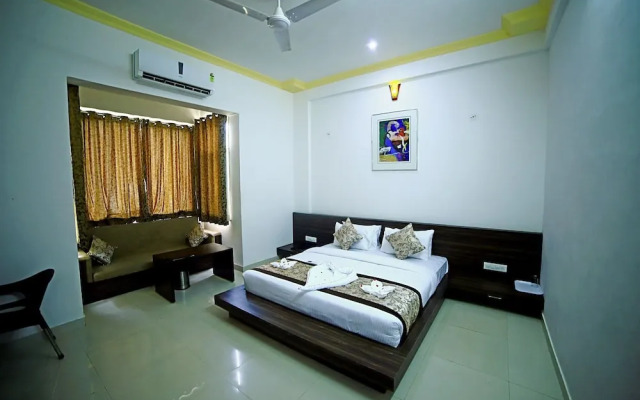 Dreams Resort
