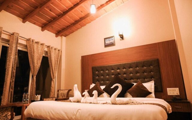 The Wonder Valley Resort