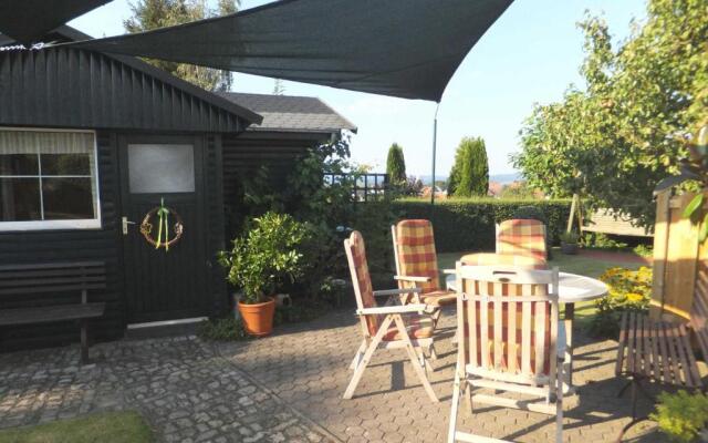 Ferienwohnung am Mönkeberg DTV 5 Sterne