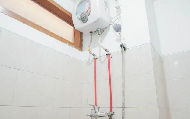 Compact Studio At Margonda Residence 1 Apartment