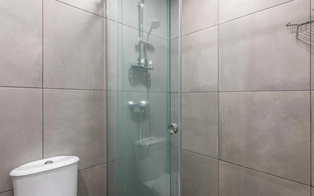 Stay Inn on 26/3 Martiros Saryan Street