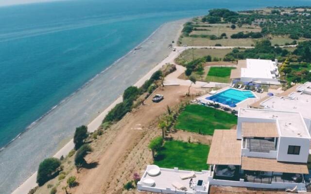 Eroessa Apartments