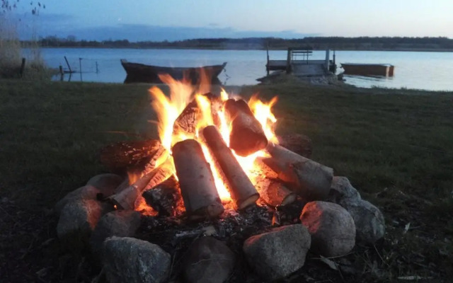 Vigio Brasta camping
