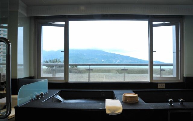 Fullon Hot Spring Resort