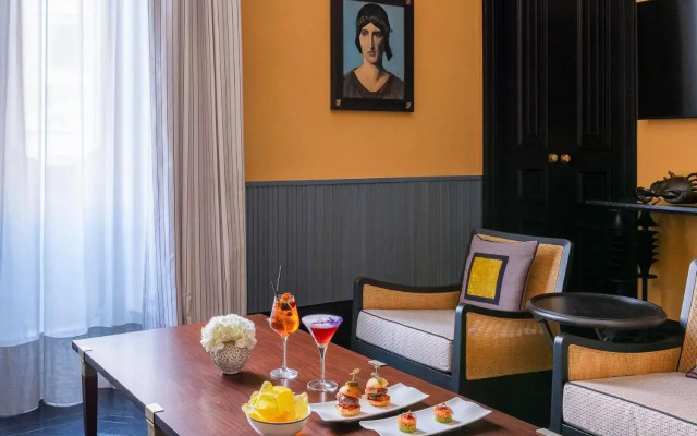 Palazzo Roma - The Leading Hotels of the World