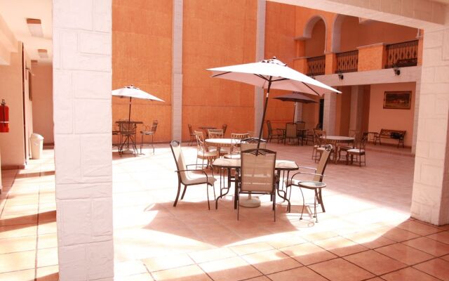Hotel Genoves