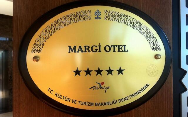 Margi Hotel