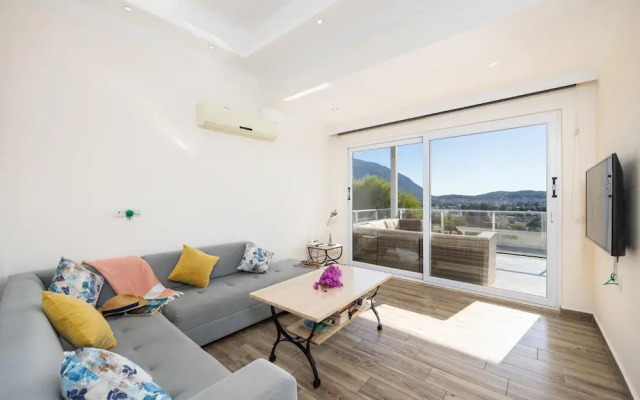 Residence Villa 1 in Oludeniz