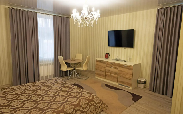 Готельно-банний комплекс Novotel