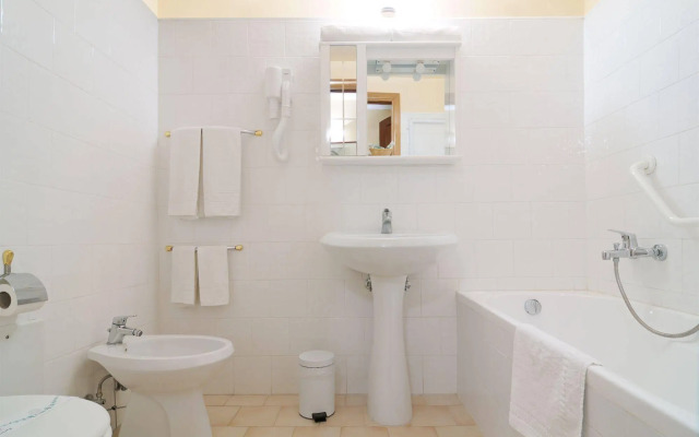 Hotel Villa La Colombaia