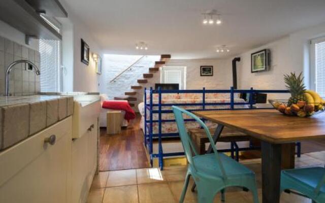 Apartment Sebastijan