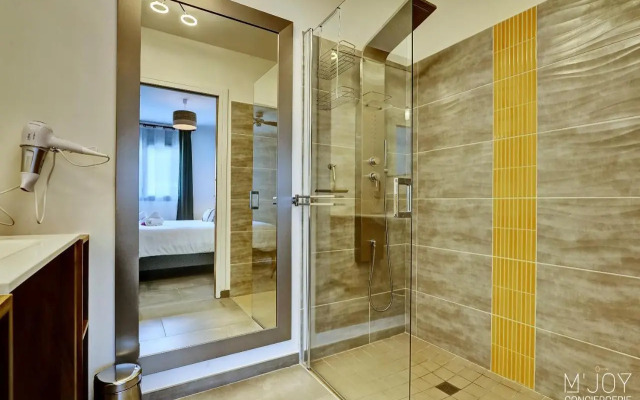 PAPANG - Maison 148m2 - 3 ch et Jacuzzi