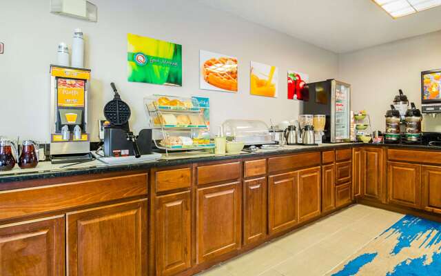 Quality Inn Sidney I-80