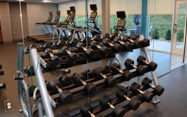 Fairfield Inn & Suites Somerset