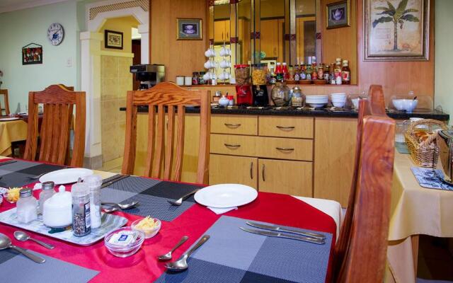 Heugh Road Guest House