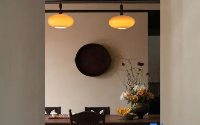 Xiangli Qishu Homestay