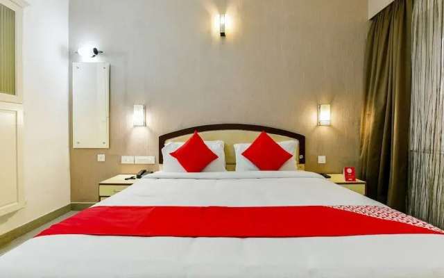 Hotel MJM International By OYO Rooms